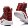 NIKE Hyperdunk2016 Сherry