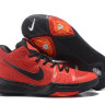 KYRIE 3 Black/Red