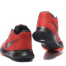 KYRIE 3 Black/Red