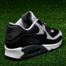 Nike Air Max 90 Essential Black Grey Original 
