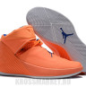 Jordan Why Not Zer0.1 orange white