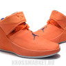 Jordan Why Not Zer0.1 orange white