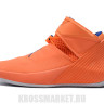Jordan Why Not Zer0.1 orange white