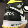 Air Jordan 1 Retro High OG NRG