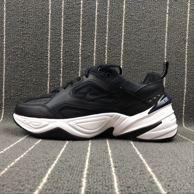 Nike M2K Tekno Black White AV4789-002