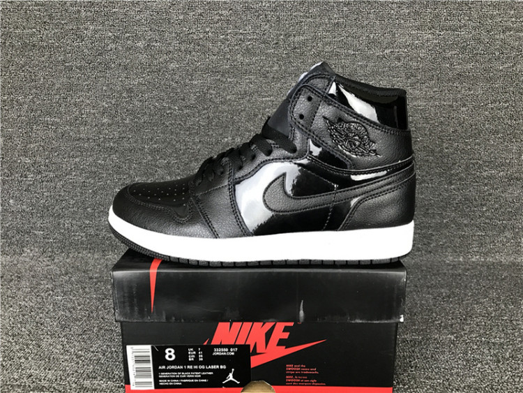Air Jordan 1 Retro High “Space Jam”