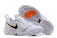 Nike PG 1 "Indiana Pacers" PE