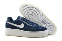 Air Force 1 Low Upster BR Blue/White