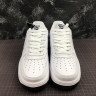 Nike Air Force 1 '07 315115-116 White Black 