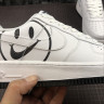 Nike Air Force 1 '07 315115-116 White Black 