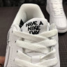 Nike Air Force 1 '07 315115-116 White Black 