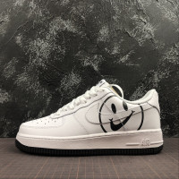 Nike Air Force 1 '07 315115-116 White Black 