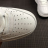 Nike Air Force 1 '07 315115-116 White Black 