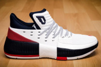 Adidas Dame Lillard 3 Original