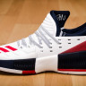 Adidas Dame Lillard 3 Original
