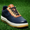 Nike Lunar Force 1 Duckboot Low