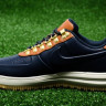 Nike Lunar Force 1 Duckboot Low