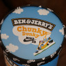 Nike SB Dunk Low x Ben amp Jerrys Chunky CU3244-100