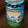 Nike SB Dunk Low x Ben amp Jerrys Chunky CU3244-100