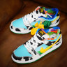 Nike SB Dunk Low x Ben amp Jerrys Chunky CU3244-100