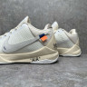 OG NIKE ZOOM KOBE 5 OW DB4796-101