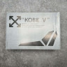 OG NIKE ZOOM KOBE 5 OW DB4796-101