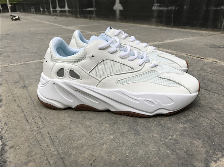 Yeezy Boost 700 White
