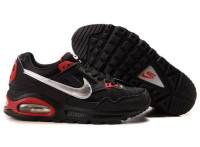 Nike Air Max Skyline (black/red)