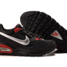 Nike Air Max Skyline (black/red)