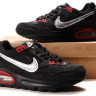 Nike Air Max Skyline (black/red)