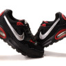Nike Air Max Skyline (black/red)
