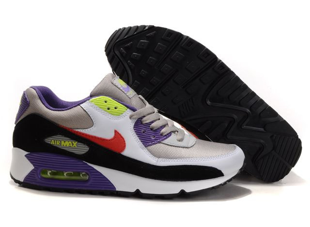 Nike Air Max 90 (Colored)