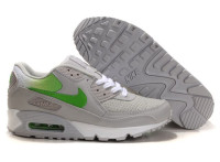 Nike Air Max 90 (gray/salat)