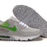 Nike Air Max 90 (gray/salat)