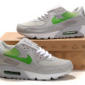 Nike Air Max 90 (gray/salat)