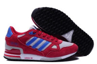 Adidas zx 750 red