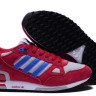 Adidas zx 750 red