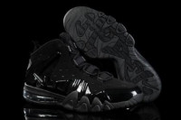 Air Max 2 CB34 Foamposite-total-black