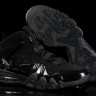 Air Max 2 CB34 Foamposite-total-black