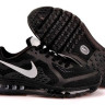 air max+ 2014 allblack/white