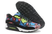 Nike Air Max 90 Premium Tape Camo