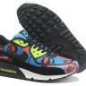 Nike Air Max 90 Premium Tape Camo