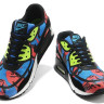 Nike Air Max 90 Premium Tape Camo