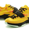 Kevin Durant 7 VII yellow/black/lightgreen