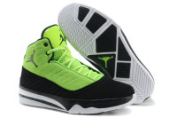 jordan MELO B'MO X  volt/black