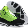 jordan MELO B'MO X  volt/black