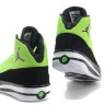jordan MELO B'MO X  volt/black