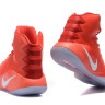 NIKE Hyperdunk2016 Orange