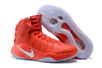 NIKE Hyperdunk2016 Orange
