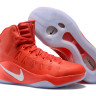 NIKE Hyperdunk2016 Orange
